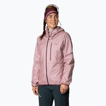 Női Traverse GTX macarosa esőkabát