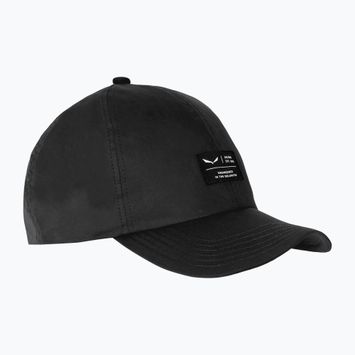 Salewa Fanes Light black out baseball sapka
