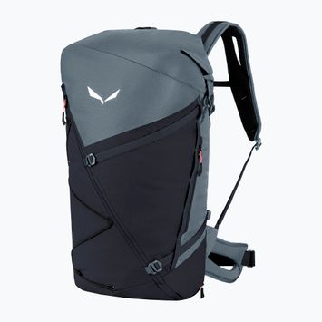 Trekking hátizsák Salewa Puez 40+5 l navy blazer/java blue