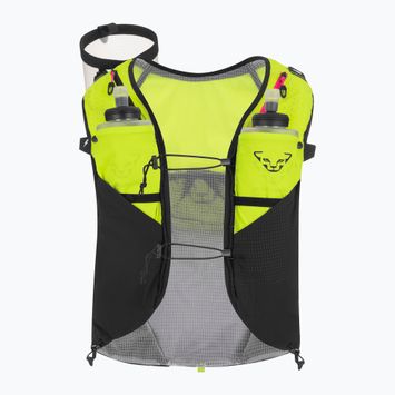 Futómellény DYNAFIT Dna 8 fluo yellow/black out