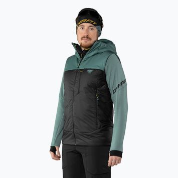 Férfi mellény DYNAFIT Radical Primaloft Hooded atlantic