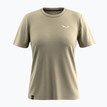 Salewa Eagle Nature futóhomok női póló