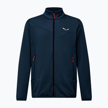 Férfi trekking dzseki Salewa Puez Altavia EN navy blézer