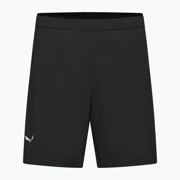 Salewa Pedroc férfi túrashort DST Light black out