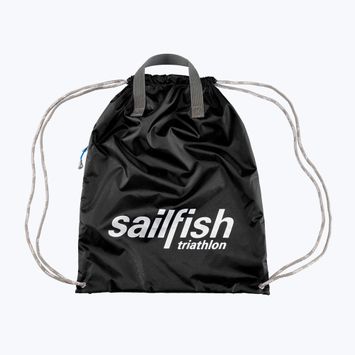 Sailfish Gymbag fekete