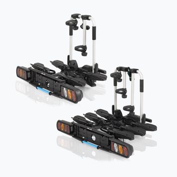 XLC Beluga 2E-Bikes vonóhorogtartó ezüst/fekete