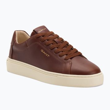 GANT Mc Julien cognac férfi cipő