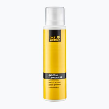 Jack Wolfskin Universal Cleaner Plus 300 ml fehér