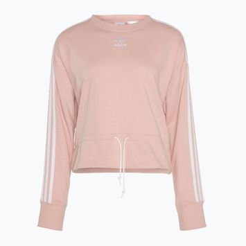 Női adidas Bellista rózsaszín Spirit pulóver