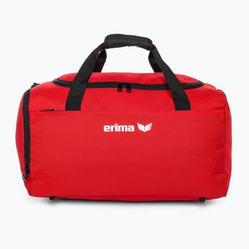 Sporttáska ERIMA Team Sports Bag 25 l red