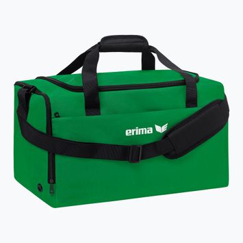 Sporttáska ERIMA Team Sports Bag 25 l emerald