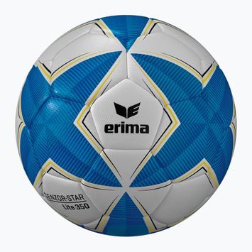 ERIMA Senzor Star Lite 350 kék 5-es méret labdarúgás