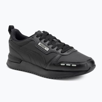 PUMA R78 SL férfi cipő puma fekete / puma fekete