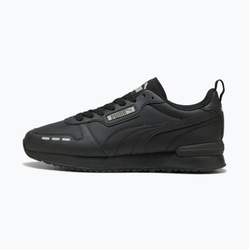 PUMA R78 SL férfi cipő puma fekete / puma fekete
