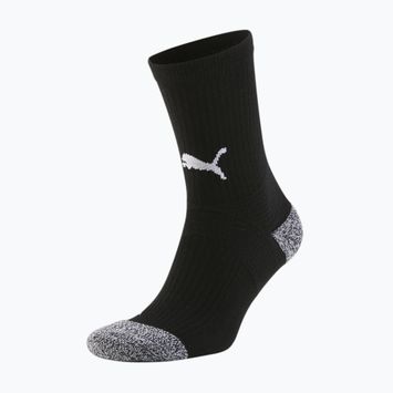 PUMA teamLiga edzőzokni puma fekete/ puma fehér