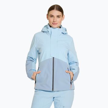 Női sídzseki ZIENER Teda blue stru