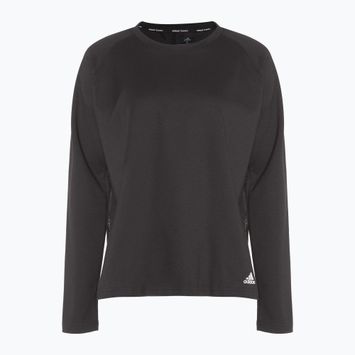Női adidas Dance Layering pulóver fekete/fehér