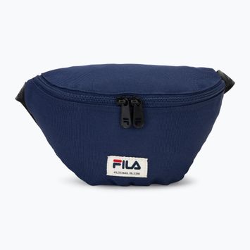 Övtáska FILA Bibirevo medieval blue