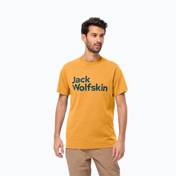 Jack Wolfskin Brand férfi trekking póló