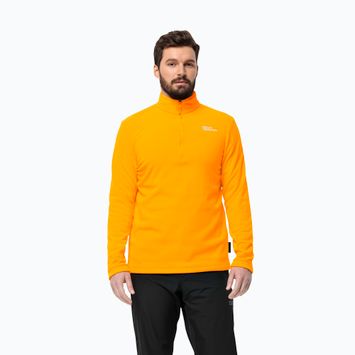 Jack Wolfskin Taunus Hz férfi túrakabát