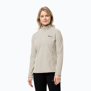 Jack Wolfskin női trekking dzseki Taunus Hz
