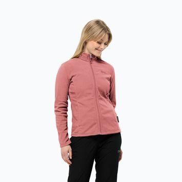 Jack Wolfskin Taunus Fz női túrakabát