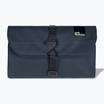 Jack Wolfskin Konya mosószalon éjféli égbolt kozmetikai táska