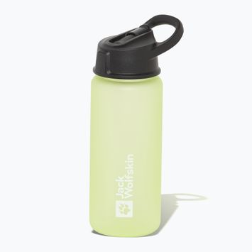 Jack Wolfskin Saima Straw 700 ml hűvös matcha utazási palack