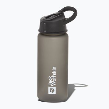 Jack Wolfskin Saima Straw túra palack 700 ml aszfalt