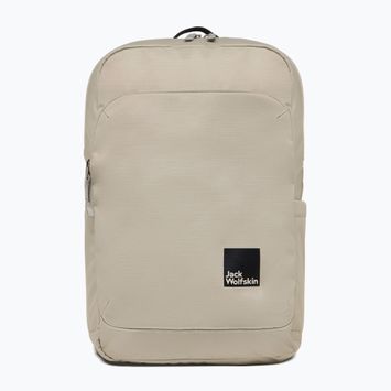 Jack Wolfskin Terraview 20 literes kő napközis hátizsák