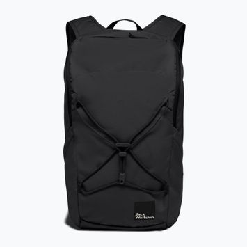 Jack Wolfskin női hátizsák Serene 18 l fekete