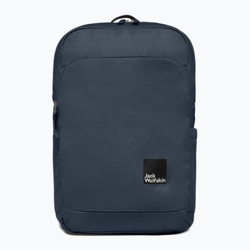 Jack Wolfskin Terraview 20 l éjféli égbolt nappali hátizsák