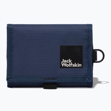 Jack Wolfskin Gutleut pénztárca éjféli égbolt