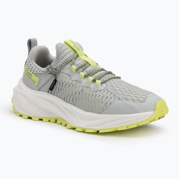 Jack Wolfskin női túrabakancs Prelight Swift Vent Low hűvös matcha