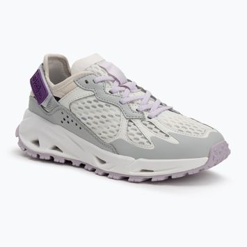Jack Wolfskin női túrabakancs Prelight Hybrid Vent Low halvány levendula