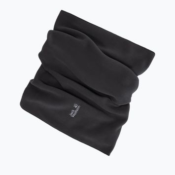 Csősál Jack Wolfskin Real Stuff Loop black