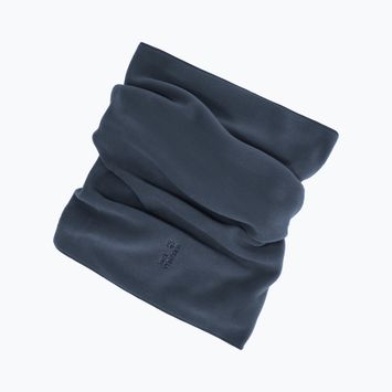 Csősál Jack Wolfskin Real Stuff Loop midnight sky