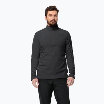 Jack Wolfskin Taunus Hz férfi túrakabát