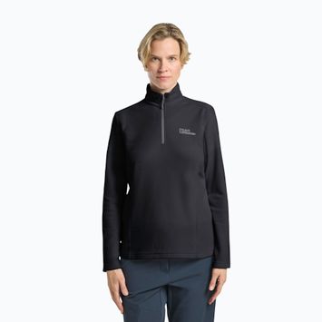 Jack Wolfskin női trekking dzseki Taunus Hz
