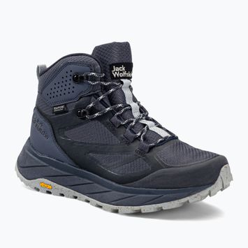 Jack Wolfskin női túrabakancs Terraventure Texapore tengerészkék 4049991_6179_055