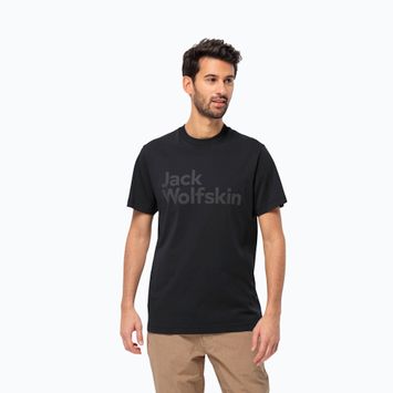 Jack Wolfskin Brand férfi trekking póló