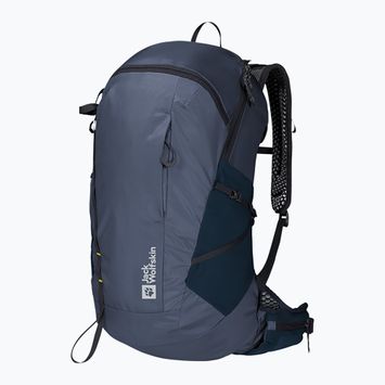 Jack Wolfskin Prelight Vent 25 S-L esti égbolt túra hátizsák