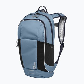 Jack Wolfskin Moab Trail 14 l elemi kék gyermek túra hátizsák