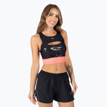 Női futófelső PUMA ULTRAFORM fekete 522150_51