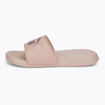 PUMA Popcat 20 női flip-flop rózsakvarc/rózsa arany
