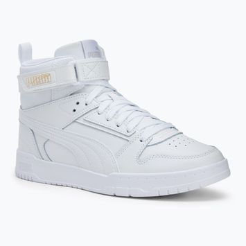 Cipő PUMA RDB Game puma white/puma white/team gold