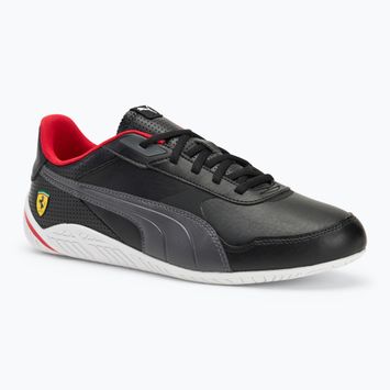 Férfi cipő PUMA Ferrari RDG Cat 2.0 puma black