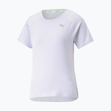 Női futópóló PUMA Run Cloudspun világos lila 523276 68