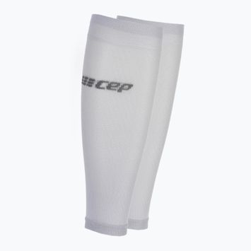 CEP Ultralight szén-dioxid fehér női vádli kompressziós szalagok