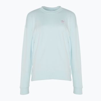 Női adidas Graphic pulóver szinte kék